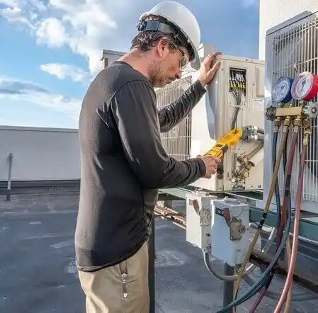 hvac services Quartzsite